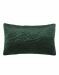 ESSENZA Roeby Pine Green Dekokissen 30 x 50 cm