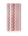 ESSENZA Sol Darling pink Gastendoek 30 x 50 cm