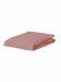 ESSENZA The Perfect Organic Jersey Dusty rose Hoeslaken 140-160 x 200-220 cm