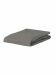 ESSENZA The Perfect Organic Jersey Steel grey Hoeslaken 180-200 x 200-220 cm