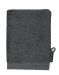 Marc O'Polo Timeless Uni Anthrazit Waschhandschuhe 16 x 22 cm