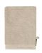 Marc O'Polo Timeless Uni Beige Waschhandschuhe 16 x 22 cm