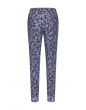 ESSENZA Bette Juliette Lavendel Lange broek XL