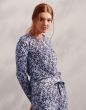ESSENZA Bette Juliette Lavendel Lange broek M
