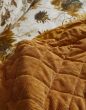 ESSENZA Billie Cinnamon Plaid 150 x 200 cm