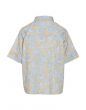 ESSENZA Bob Fela Sahara Sun Pyjamashirt korte mouw M