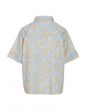 ESSENZA Bob Fela Sahara Sun Pyjamashirt korte mouw XS