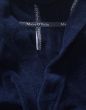 Marc O'Polo Classic (with hood) Navy Badjas L