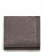 ESSENZA Connect Organic Breeze Stone grey Handdoekset 70 x 140 cm  set
