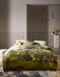 ESSENZA Felicia Loden green Dekbedovertrekset 200 x 220 cm