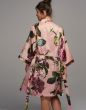 ESSENZA Fleur Rose Kimono XS