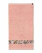 ESSENZA Fleur Rose Handdoek 60 x 110 cm