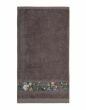 ESSENZA Fleur Taupe Handdoek 70 x 140 cm