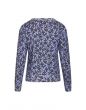 ESSENZA Ginni Juliette Lavendel Sweater L