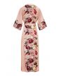 ESSENZA Jula Anneclaire Rose Kimono XL