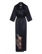 ESSENZA Jula Imogen Nightblue Kimono XL