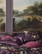 ESSENZA Karli Purple tulip Dekbedovertrekset 260 x 220 cm
