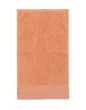 Marc O'Polo Linan Sandstone Handdoek 70 x 140 cm