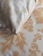 ESSENZA Maere Faded white Dekbedovertrekset 260 x 220 cm