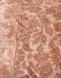 ESSENZA Maere Pink Sand Dekbedovertrekset 200 x 220 cm