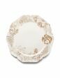 ESSENZA Masterpiece Off white Onderbord 34 cm