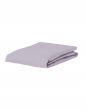 ESSENZA Minte Purple breeze Hoeslaken 90 x 200 cm