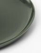 Marc O'Polo Moments Olive Green Dinerbord 27 cm