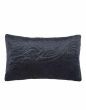ESSENZA Roeby Nightblue Sierkussen 30 x 50 cm