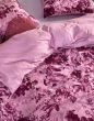 ESSENZA Rosemary Spot on pink Dekbedovertrekset 140 x 220 cm