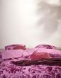 ESSENZA Rosemary Spot on pink Dekbedovertrekset 140 x 220 cm