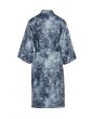 ESSENZA Sarai Aurelie Ijsblauw Kimono XL