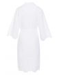 ESSENZA Sarai Tilia Pure White Kimono M