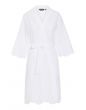 ESSENZA Sarai Tilia Pure White Kimono M