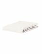 ESSENZA Satin Oyster Topper 90 x 210 cm