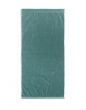ESSENZA Sol Comforting green Handdoek 70 x 140 cm