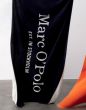Marc O'Polo Statement Flame Badhanddoek 100 x 180 cm