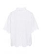 ESSENZA Suki Tilia Pure White Pyjamatop 3/4 mouw M