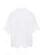 ESSENZA Suki Tilia Pure White Pyjamatop 3/4 mouw M