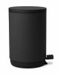 Marc O'Polo The Curve Anthracite Pedal bin