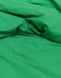 Marc O'Polo Tove Vivid Green Dekbedovertrekset 240 x 220 cm
