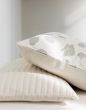 Marc O'Polo Volda Natural White Dekbedovertrekset 240 x 220 cm