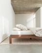 Marc O'Polo Volda Natural White Dekbedovertrekset 240 x 220 cm