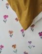 COVERS & CO You grow girl Multi Dekbedovertrekset 240 x 220 cm