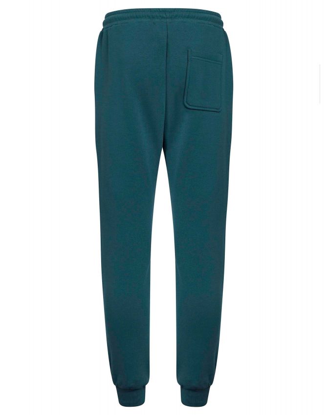 Essenza Aster Uni Deep sea blue Lange broek XXL