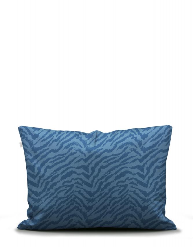 Essenza Belen Moonlight Blue Kussensloop 60 x 70 cm