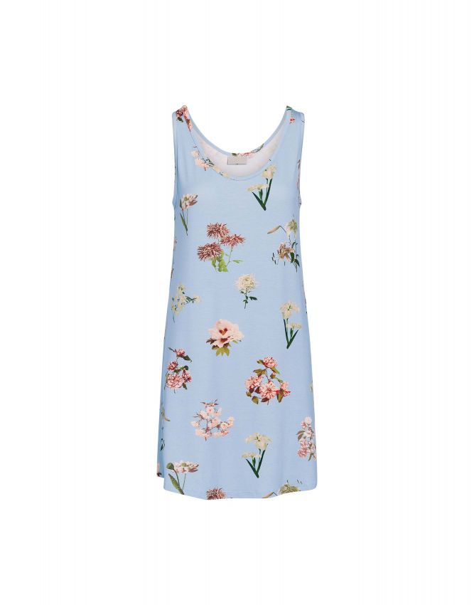 Essenza Bibi Annebella Zen blue Nachtjapon XL