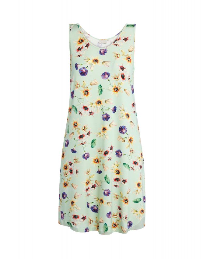 ESSENZA Bibi Fiorre Subtle green Nachtjapon S
