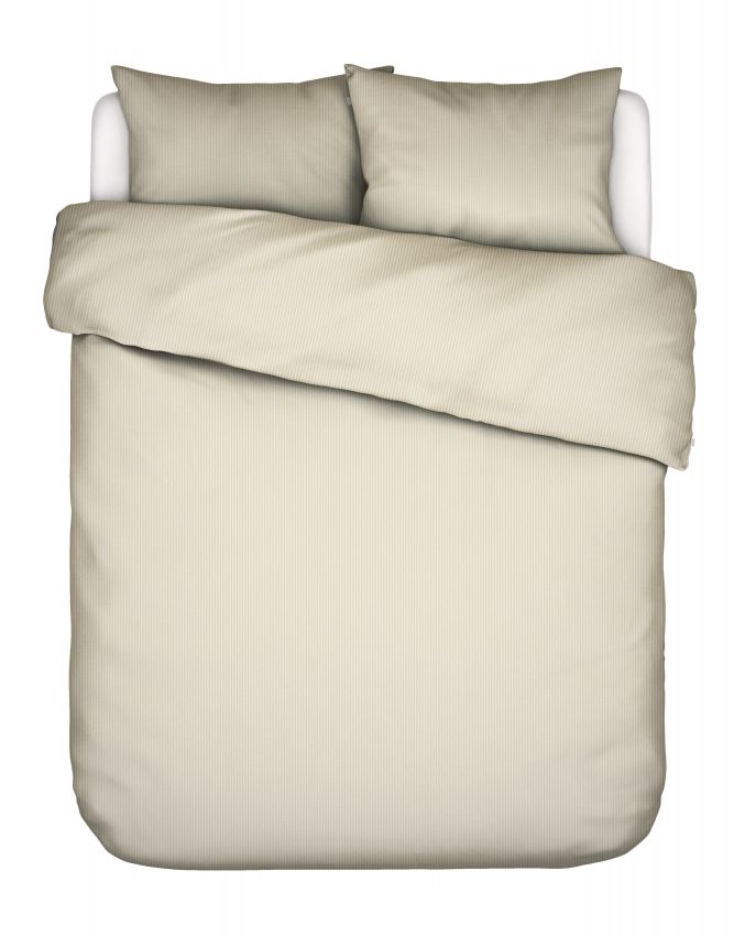 Essenza Coletta Vanille  2p set 240x200/220 + 2 slopen