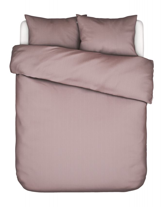 Essenza Coletta Woodrose  2p set 240x200/220 + 2 slopen