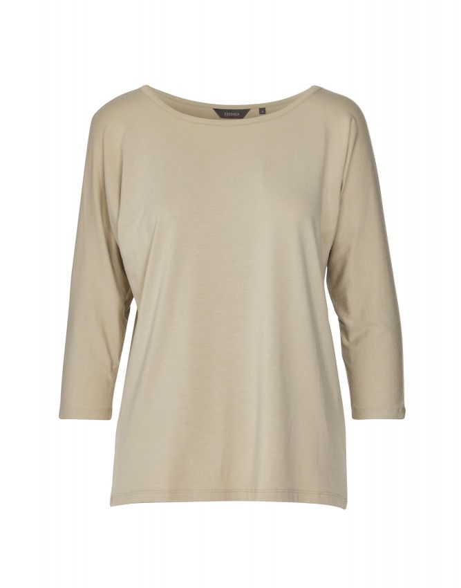 Essenza Donna Uni Lichtgroen Top 3/4 sleeve XXL